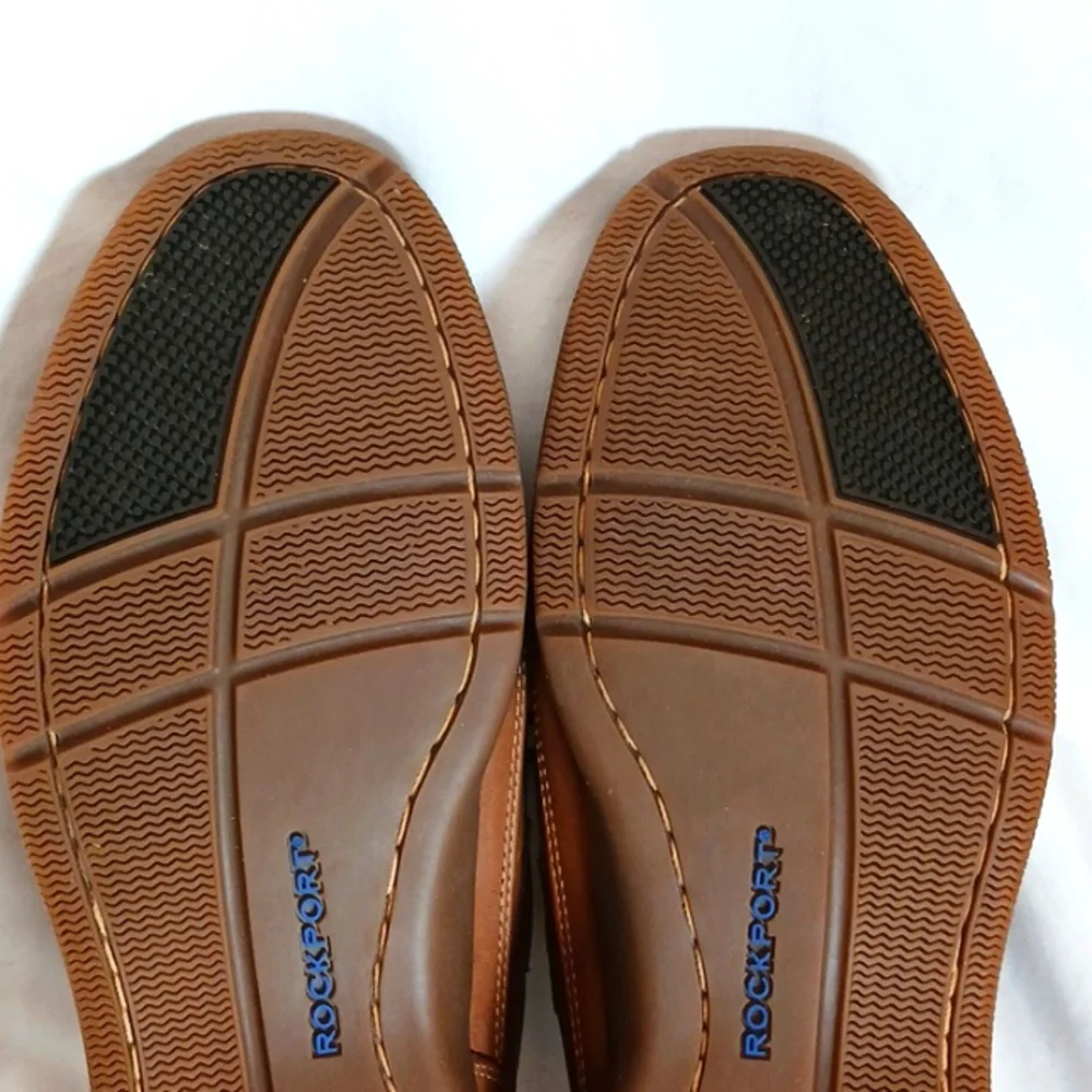 Rockport Men's Boat Shoes